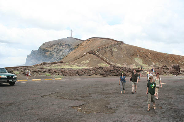 Vulkaan Masaya