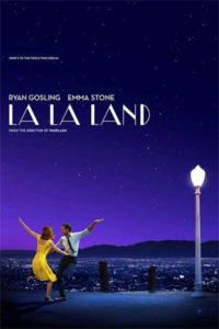 Moonlight and La La Land